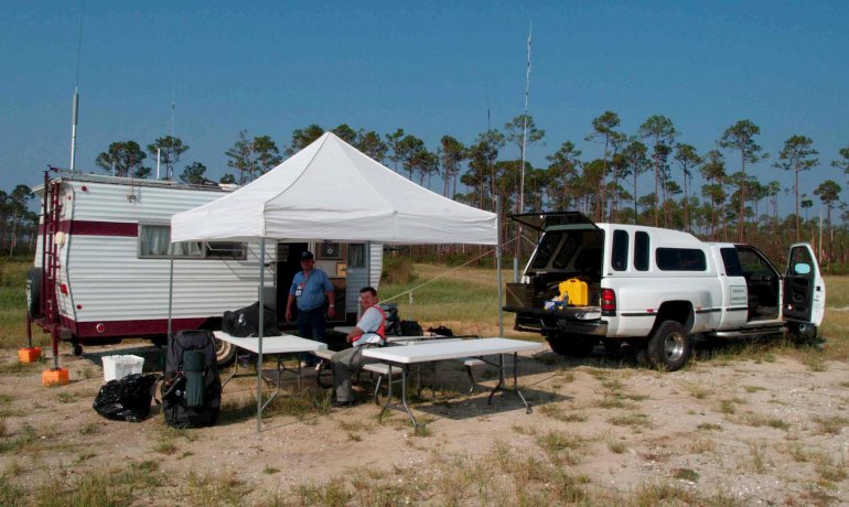 DRT Base Camp 2 Ocean Springs
